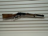 Used Navy Arms model 1873 44-40 - 11 of 21