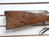 Used Navy Arms model 1873 44-40 - 12 of 21
