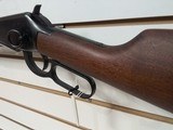 Used Winchester Model 94 30-30 trapper - 3 of 18