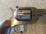 Used InterArms Virginian 44 Magnum - 9 of 14