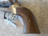 Used InterArms Virginian 44 Magnum - 2 of 14