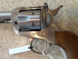 Used InterArms Virginian 44 magnum - 3 of 17