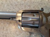 Used InterArms Virginian 44 magnum - 5 of 17