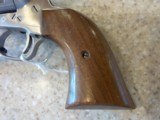 Used InterArms Virginian 44 magnum - 2 of 17
