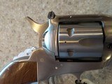 Used InterArms Virginian 44 magnum - 14 of 17