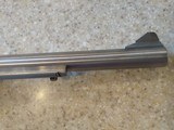 Used InterArms Virginian 44 magnum - 17 of 17