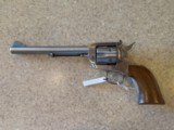 Used InterArms Virginian 44 magnum - 1 of 17
