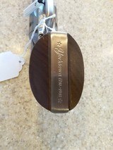 Used InterArms Virginian 44 magnum - 8 of 17