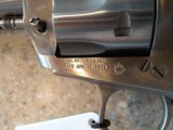 Used InterArms Virginian 44 magnum - 4 of 17