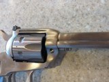 Pair of Used Interarms Virginian's 44 Magnum Revolver with Leather Holster and original Boxes - 10 of 25