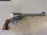 Pair of Used Interarms Virginian's 44 Magnum Revolver with Leather Holster and original Boxes - 17 of 25