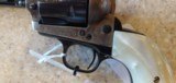 Used Colt SAA 38 special DOM 1956 - 10 of 21