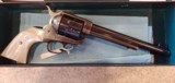 Used Colt SAA 38 special DOM 1956 - 5 of 21