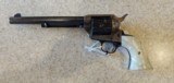 Used Colt SAA 38 special DOM 1956 - 1 of 21