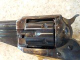 Used Navy Arms Model 1873 44-40 reduced was $599.00 - 4 of 12