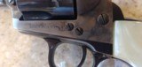 Used Colt SAA 38 Special 2nd Gen with original box and paperwork DOM 1956 - 9 of 17