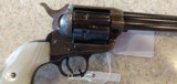 Used Colt SAA 38 Special 2nd Gen with original box and paperwork DOM 1956 - 15 of 17