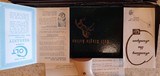 Used Colt SAA 38 Special 2nd Gen with original box and paperwork DOM 1956 - 3 of 17