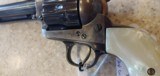 Used Colt SAA 38 Special 2nd Gen with original box and paperwork DOM 1956 - 8 of 17