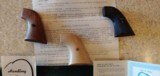 Used Colt SAA 38 Special 2nd Gen with original box and paperwork DOM 1956 - 4 of 17