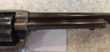 Used Colt SAA 38 Special 2nd Gen with original box and paperwork DOM 1956 - 16 of 17