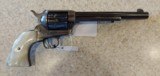 Used Colt SAA 38 Special 2nd Gen with original box and paperwork DOM 1956 - 13 of 17