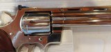Used Colt Python 357 Magnum with original box Very good condition( price reduced was $3250.00) - 15 of 20