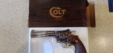 Used Colt Python 357 Magnum with original box Very good condition( price reduced was $3250.00) - 1 of 20