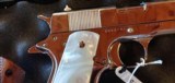 Used Cimarron Arms Pistol (not revolver I know) model 1911 45acp very good condition with original hard plastic case - 11 of 16