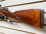 Used Century Arms Nagant - 10 of 12