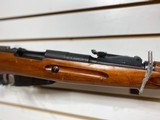 Used Century Arms Nagant - 8 of 12
