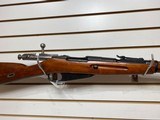 Used Century Arms Nagant - 11 of 12