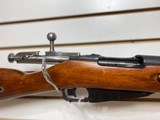 Used Century Arms Nagant - 4 of 12