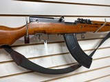 Used Norinco SKS 7.62x39 with 30 round Banana Clip - 4 of 17