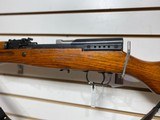 Used Norinco SKS 7.62x39 with 30 round Banana Clip - 11 of 17