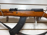 Used Norinco SKS 7.62x39 with 30 round Banana Clip - 17 of 17