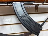 Used Norinco SKS 7.62x39 with 30 round Banana Clip - 12 of 17