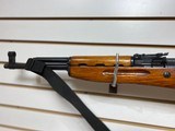 Used Norinco SKS 7.62x39 with 30 round Banana Clip - 2 of 17