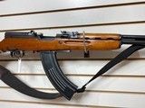 Used Norinco SKS 7.62x39 with 30 round Banana Clip - 3 of 17