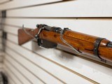 Used Carcano Rifle 6.5 x 52 - 8 of 13