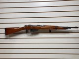 Used Carcano Rifle 6.5 x 52 - 12 of 13