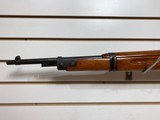 Used Carcano Rifle 6.5 x 52 - 2 of 13