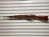 Used Carcano Rifle 6.5 x 52 - 1 of 13