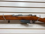 Used Carcano Rifle 6.5 x 52 - 3 of 13