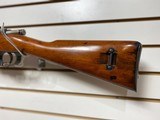 Used Carcano Rifle 6.5 x 52 - 10 of 13