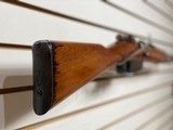 Used Carcano Rifle 6.5 x 52 - 7 of 13