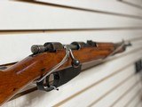 Used Carcano Rifle 6.5 x 52 - 11 of 13