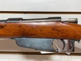 Used Carcano Rifle 6.5 x 52 - 9 of 13