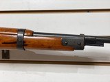 Used Carcano Rifle 6.5 x 52 - 5 of 13