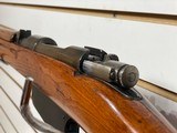 Used Carcano Rifle 6.5 x 52 - 13 of 13
